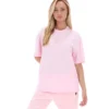 Camiseta de estilo boyfriend «Cinzia» de Pinkaboo