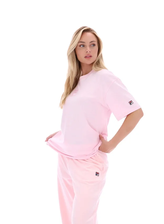 Camiseta de estilo boyfriend «Cinzia» de Pinkaboo