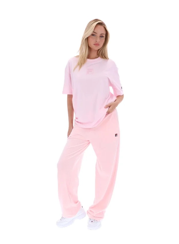 Camiseta de estilo boyfriend «Cinzia» de Pinkaboo