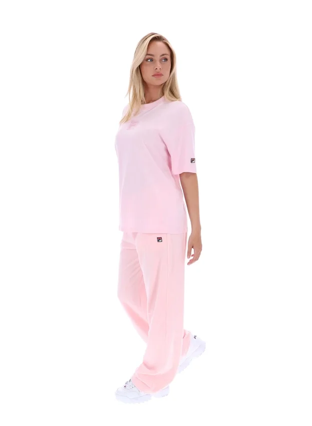 Camiseta de estilo boyfriend «Cinzia» de Pinkaboo