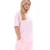 Camiseta de estilo boyfriend «Cinzia» de Pinkaboo