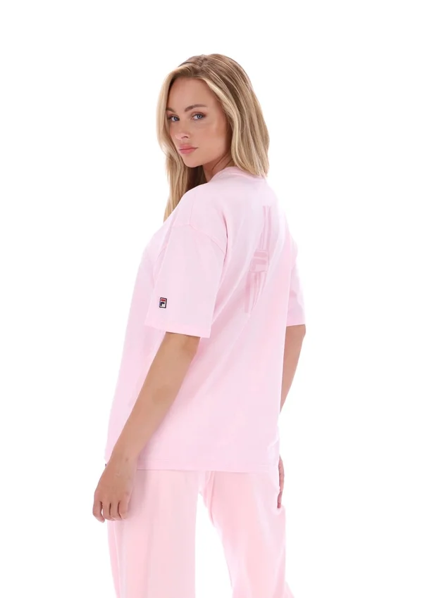 Camiseta de estilo boyfriend «Cinzia» de Pinkaboo