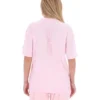 Camiseta de estilo boyfriend «Cinzia» de Pinkaboo