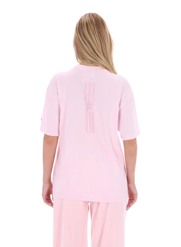 Camiseta de estilo boyfriend «Cinzia» de Pinkaboo