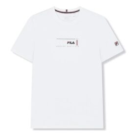 Camiseta de la colección Modern Heritage «Blanca»