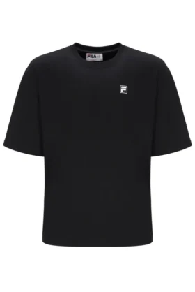 Camiseta negra Casa Golf Map