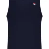 Camiseta sin mangas Fila Sunny Essential en azul marino