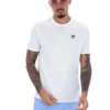 Camiseta «Sunny Essential» blanca