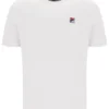 Camiseta «Sunny Essential» blanca