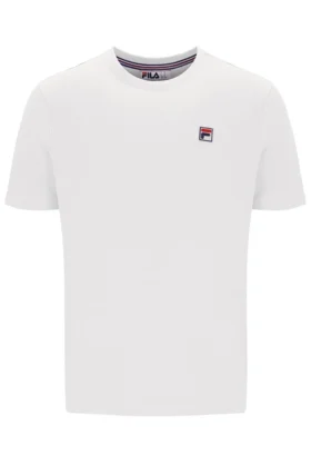 Camiseta «Sunny Essential» blanca