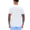 Camiseta «Sunny Essential» blanca