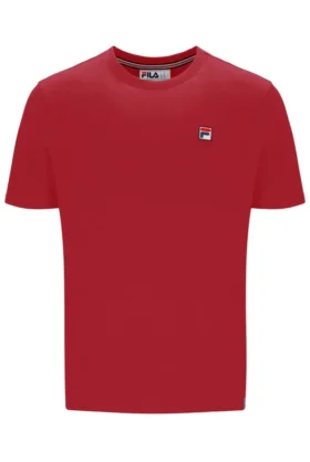 Camiseta Sunny Essential de Garnet