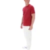 Camiseta Sunny Essential de Garnet