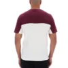 Camiseta «Tiebreaker» con bloques de color de Fig