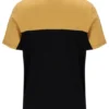 Camiseta «Tiebreaker» con bloques de color de Oak Buff