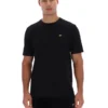Camiseta Yaxley 3 Premium negra