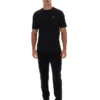 Camiseta Yaxley 3 Premium negra