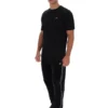Camiseta Yaxley 3 Premium negra