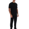 Camiseta Yaxley 3 Premium negra