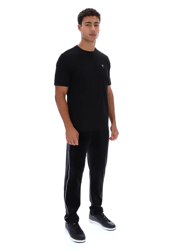 Camiseta Yaxley 3 Premium negra
