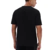 Camiseta Yaxley 3 Premium negra