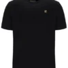 Camiseta Yaxley 3 Premium negra