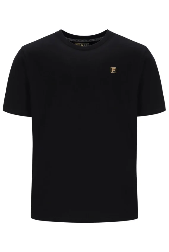 Camiseta Yaxley 3 Premium negra