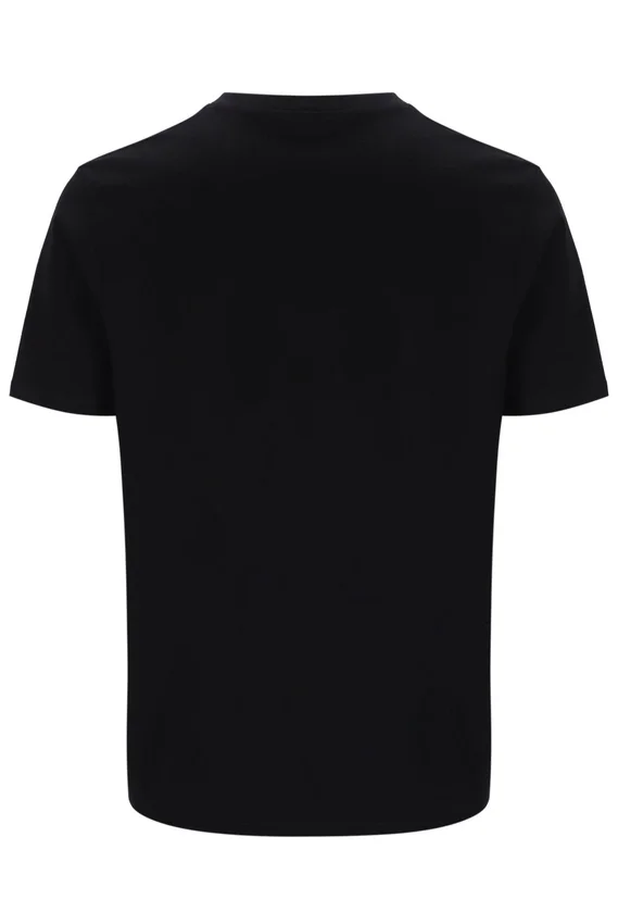 Camiseta Yaxley 3 Premium negra