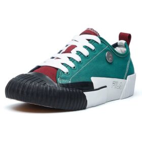 Carve x Mihara «Teal Green Black»