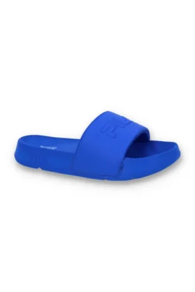 Chanclas BB Slider azules