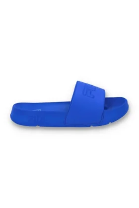 Chanclas BB Slider azules