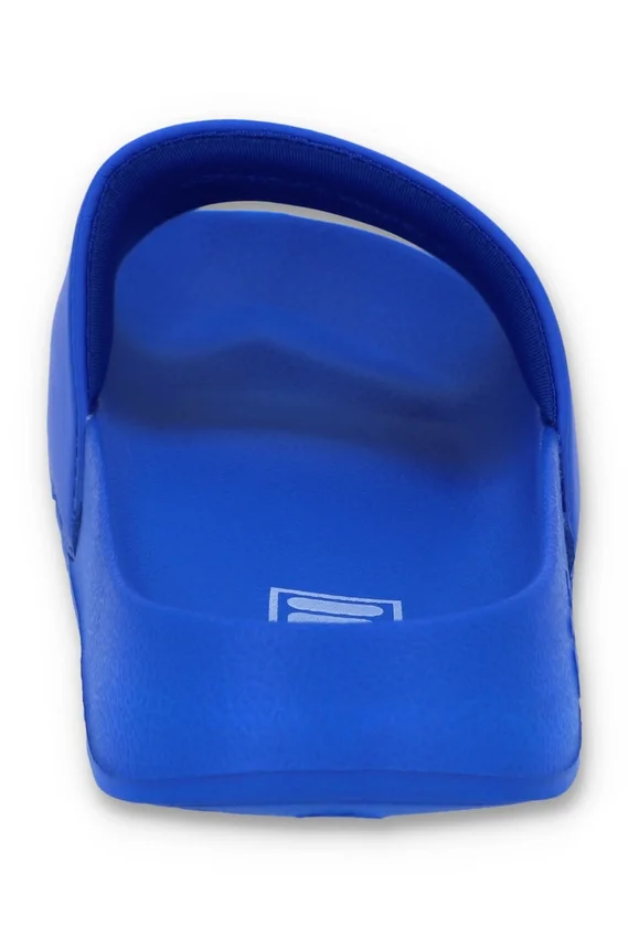 Chanclas BB Slider azules