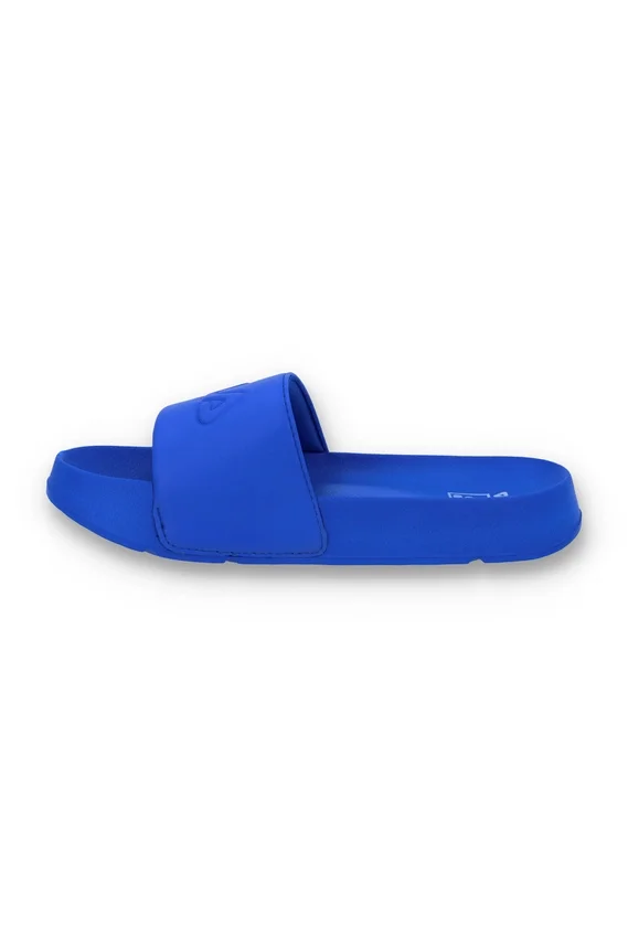 Chanclas BB Slider azules
