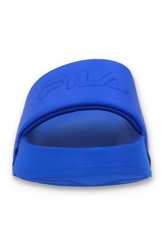 Chanclas BB Slider azules