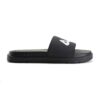 Chanclas de estilo de vida «Negro»
