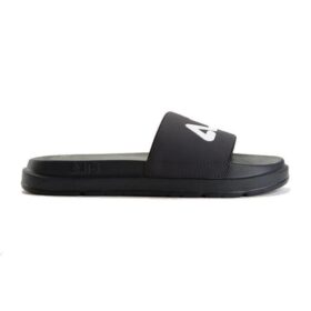 Chanclas de estilo de vida «Negro»