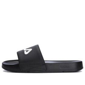 Chanclas Drifter «Negro»