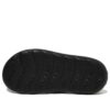 Chanclas Drifter Tube «Negro, azul y verde»