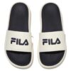 Chanclas Drifter Tube V2 «Blanco-Negro»