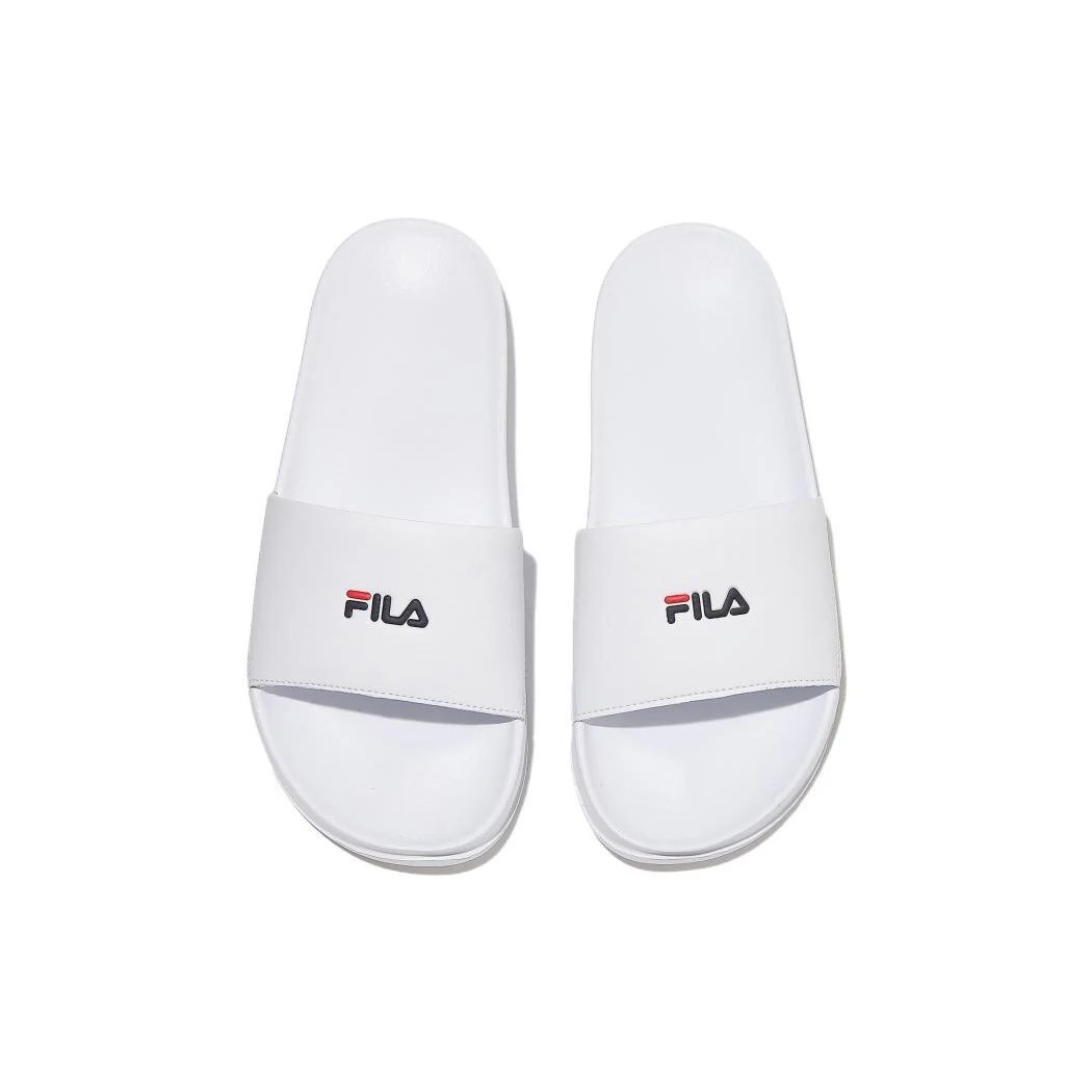 Chanclas Drifter V2 «Blanco»