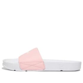 Chanclas Drifter V2 «White Pink»