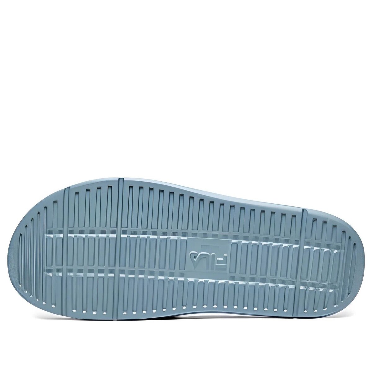 Chanclas Fusion Como «Teal Whire»