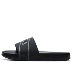 Chanclas informales Drifter «Black»