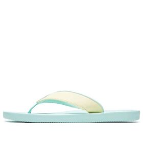 Chanclas VerdeAmarillo
