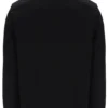 Chaqueta acolchada con cremallera completa «Jerry» en negro