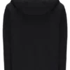 Chaqueta acolchada Liam Cargo negra