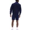 Chaqueta Arturo Coach de Fila en azul marino