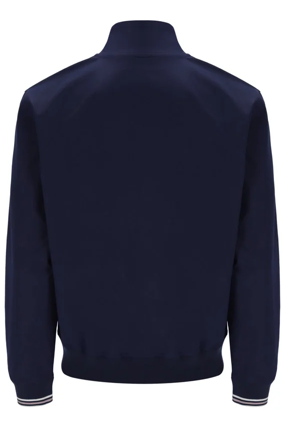 Chaqueta Arturo Coach de Fila en azul marino