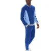 Chaqueta de béisbol Limoges Settanta