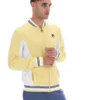 Chaqueta de béisbol Raffia Settanta